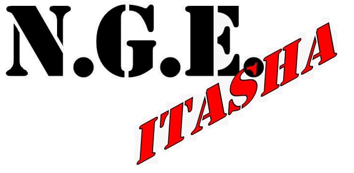 N.G.E – Itasha e.V